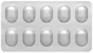 Efonta T Tablet 10